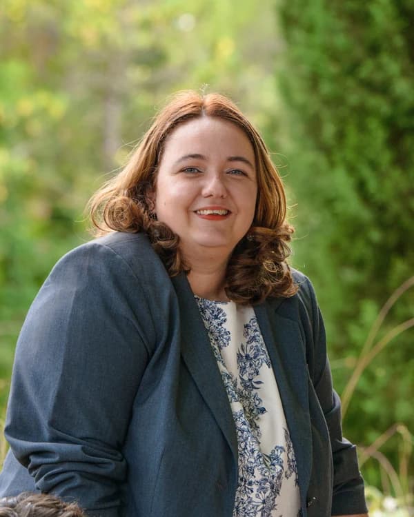 Vanessa Manand, présidente de Remember Me France